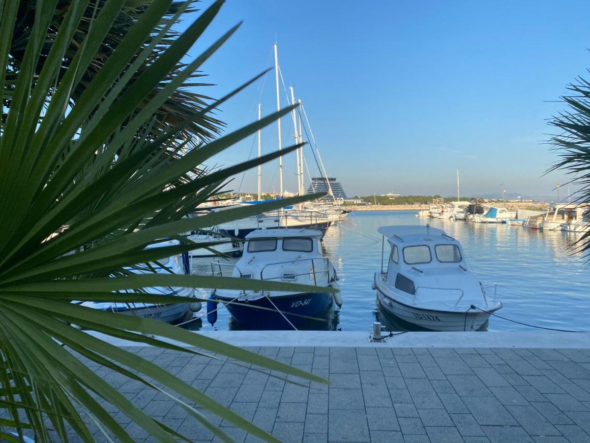 Villa Chiara Vodice Exteriör bild