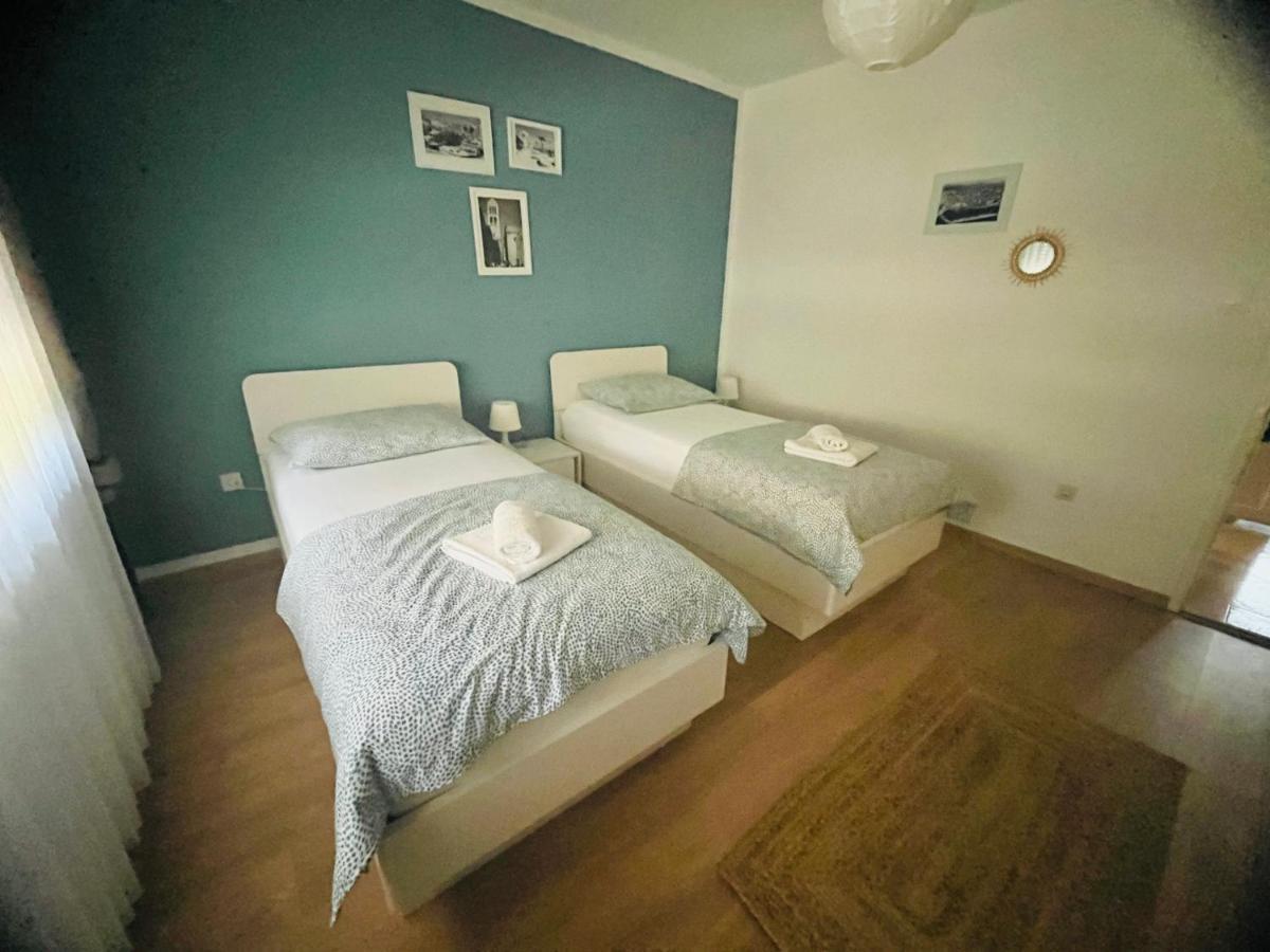 Villa Chiara Vodice Exteriör bild